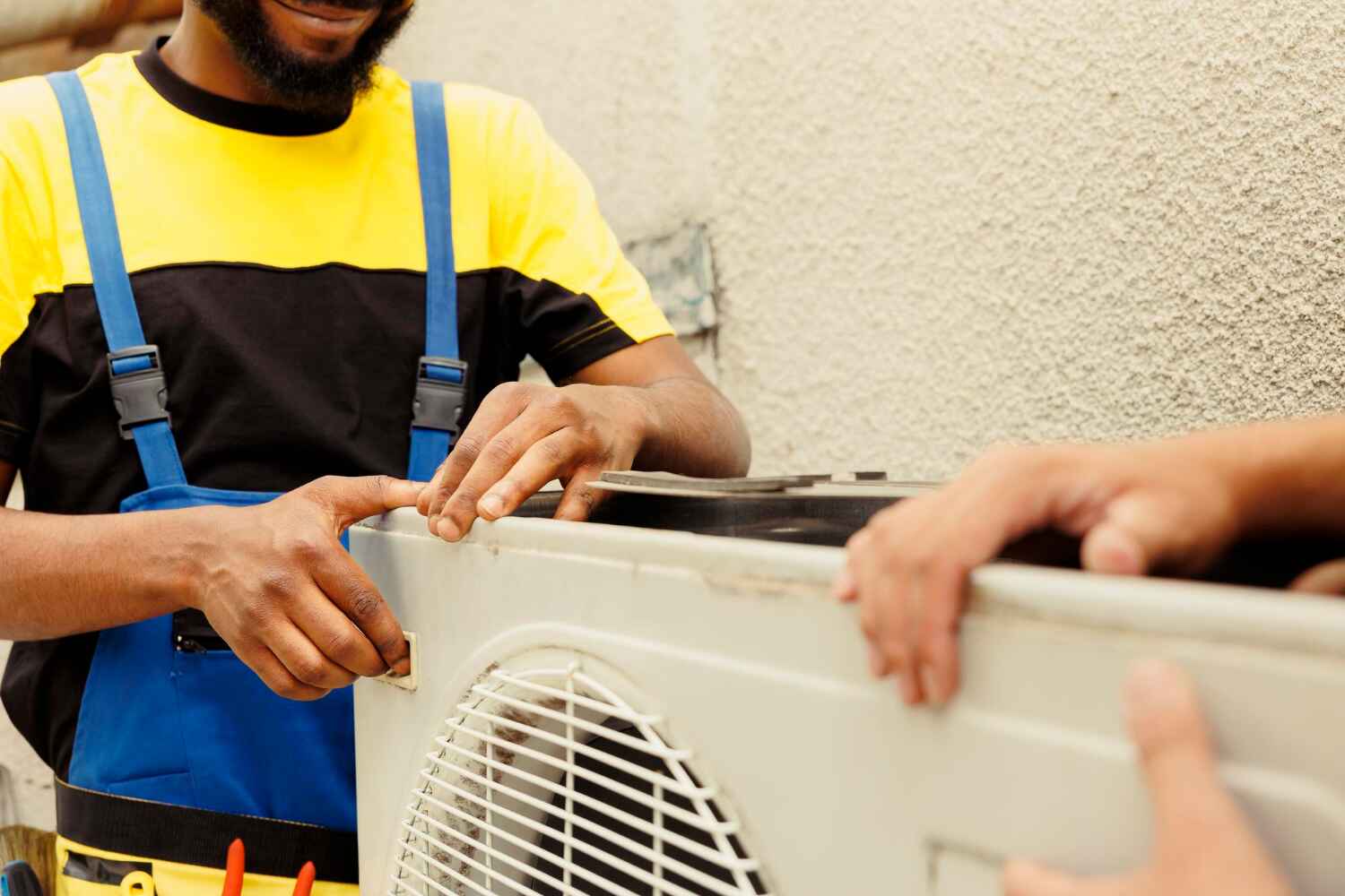 Best HVAC installation services  in USA